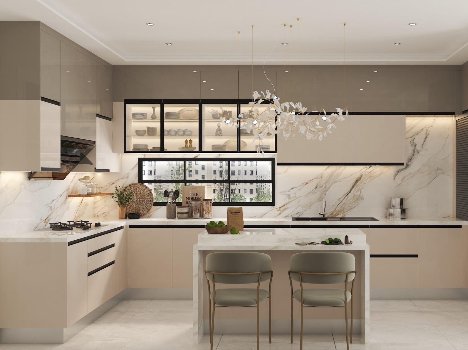 Kitchen 3